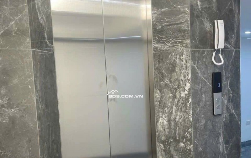 Tôi cho thuê nhà, 133m2- 7T, Linh Lang, Đào Tấn, Phan Kế Bính -75 tr